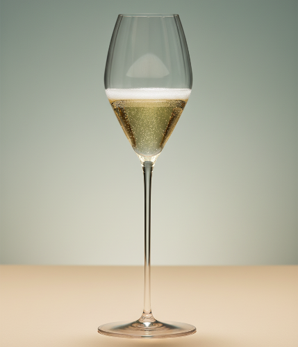 Riedel Performance Restaurant Champagne