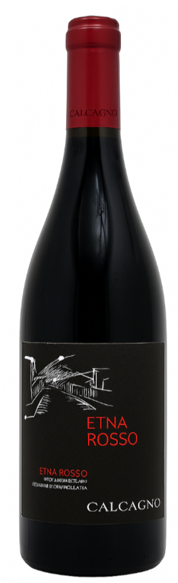Etna Rosso