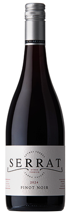 Serrat "Autres Terres" Nenagh Park Pinot Noir