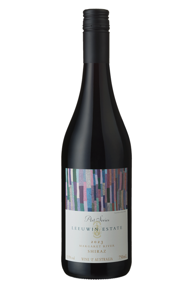 Leeuwin Estate Art Series Shiraz