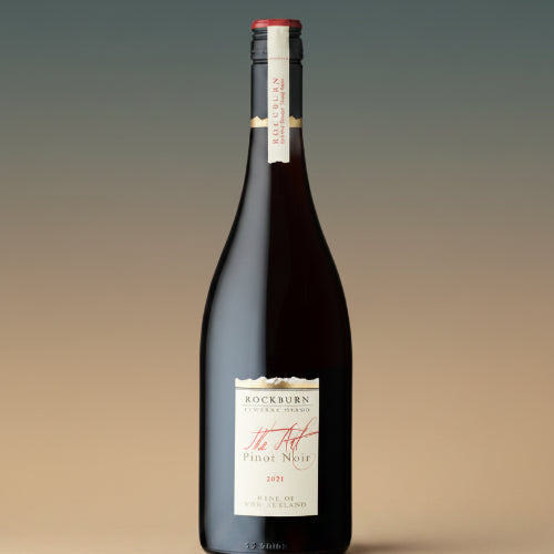 Rockburn The Art Pinot Noir