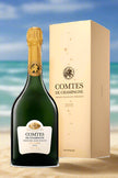 Taittinger Comtes de Champagne Grand Crus Blanc de Blancs