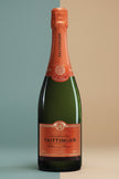 Champagne Taittinger Les Folies de La Marquetterie NV Gift Boxed