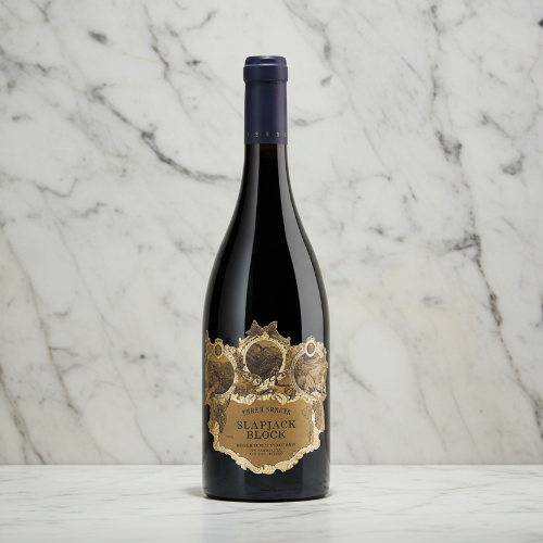 Terra Sancta Slapjack Pinot Noir