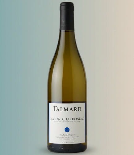 Domaine Talmard Macon-Chardonnay