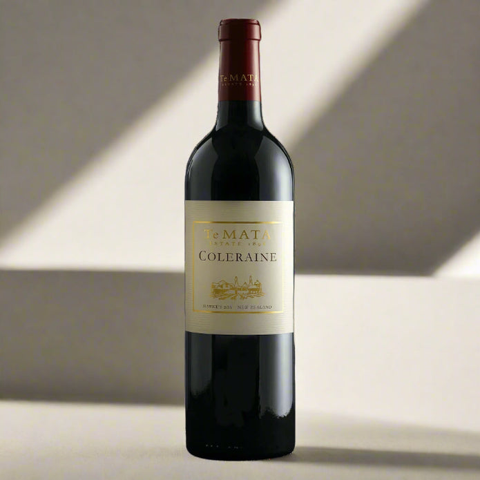 2016 Te Mata Coleraine