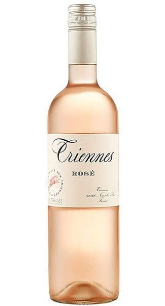Domaine De Triennes Rose (BOX OF 6)