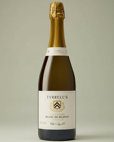 Tyrrell's Blanc de Blanc Brut