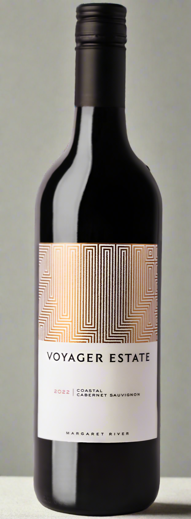 Voyager Estate Coastal Cabernet Sauvignon (BOX OF 6)