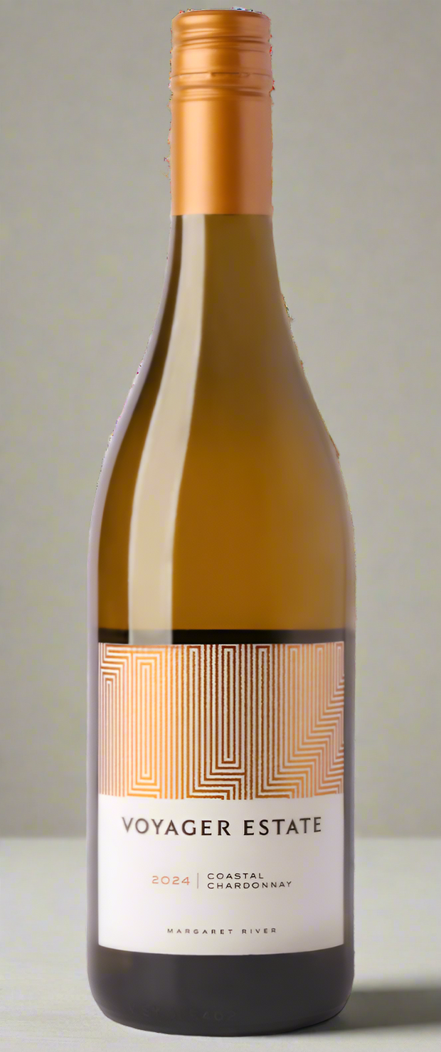Voyager Estate Coastal Chardonnay (Box of 6)