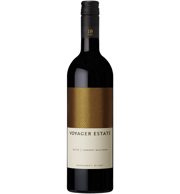 Voyager Estate 2015 Cellar Release Cabernet Sauvignon