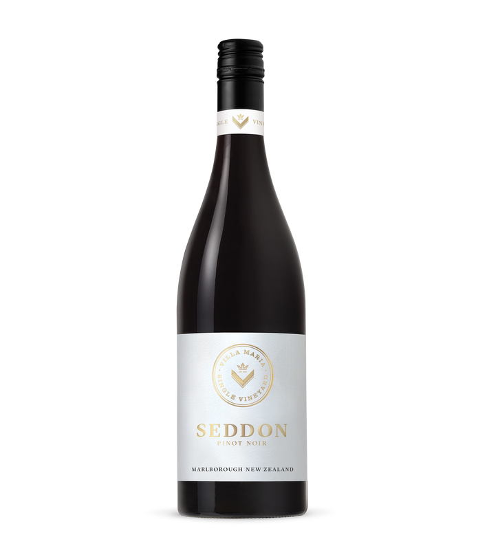 Seddon Pinot Noir 2021