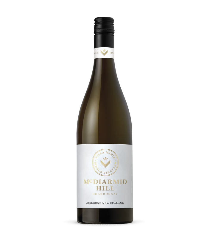 McDiarmid Hill Chardonnay 2022