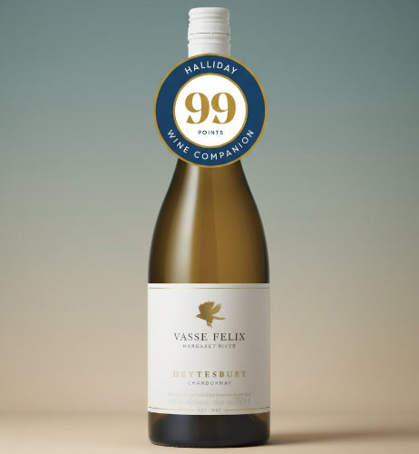 Vasse Felix Heytesbury Chardonnay