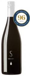 Smidge Wines S Barossa Valley Shiraz