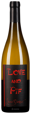 Yann Durieux Love & Pif