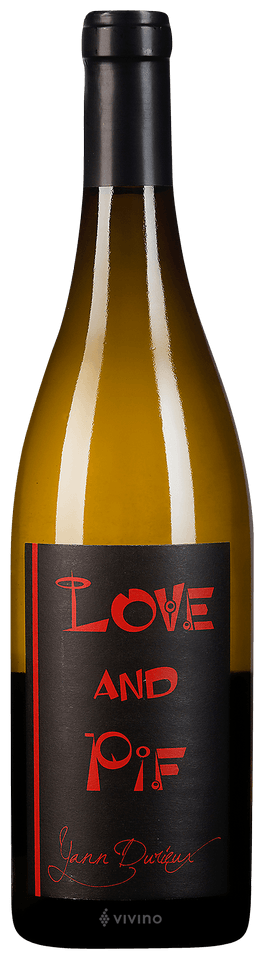 Yann Durieux Love & Pif