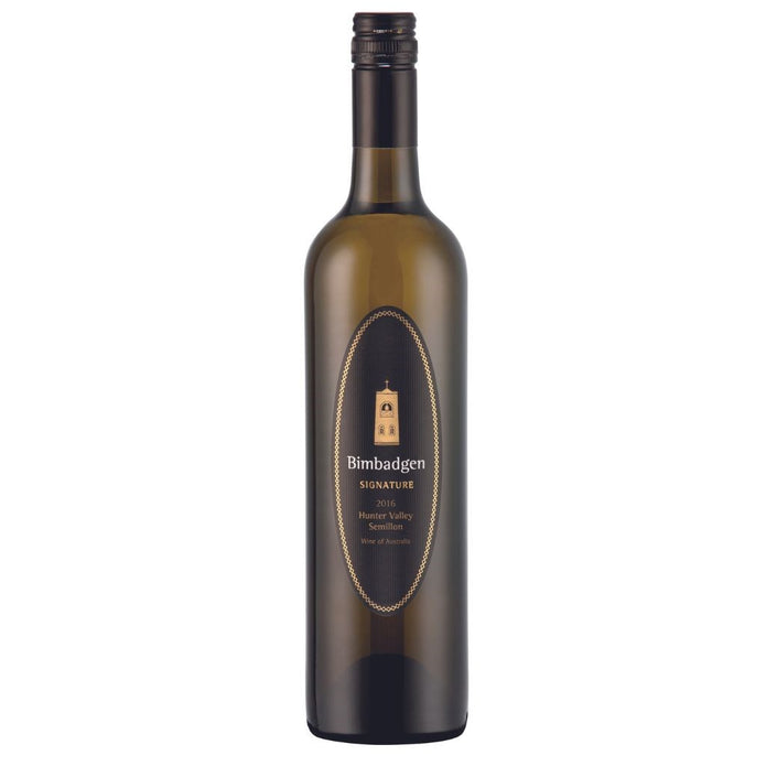 Bimbadgen Signature Palmers Lane Semillon ( BOX OF 6 )
