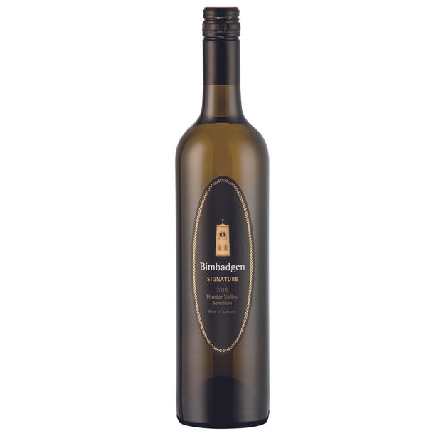Bimbadgen Signature Palmers Lane Semillon ( BOX OF 6 )