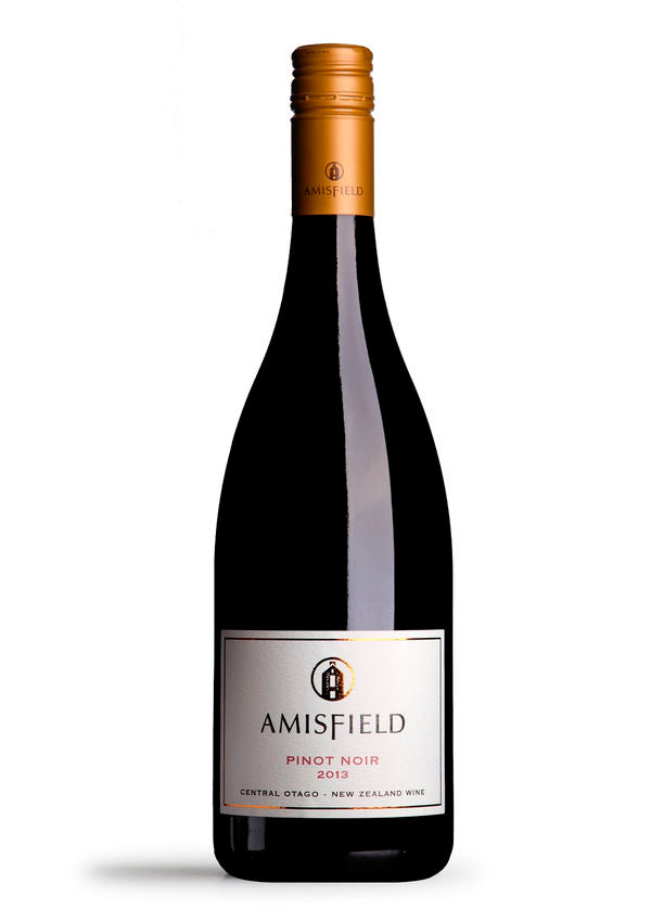 Amisfield Pinot Noir 2013 ( 12 X btls)