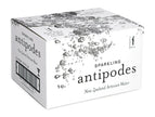 Antipodes Sparkling Water 500ml 12 Pack