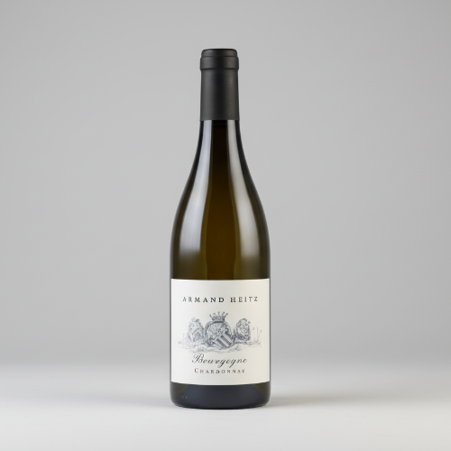 Armand Heitz Bourgogne Blanc