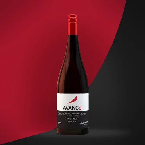Glaetzer-Dixon Avance Pinot Noir