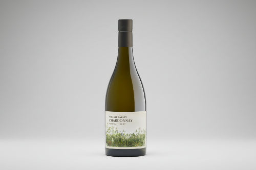 Pyramid Valley North Canterbury Chardonnay