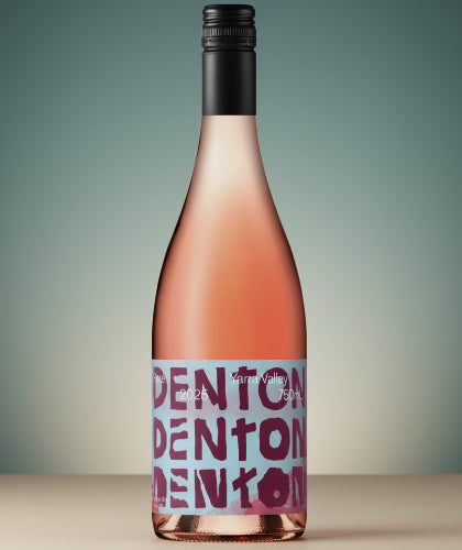 Denton View Hill Rosé