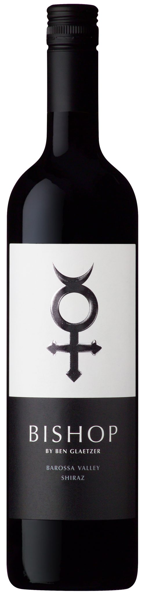 Glaetzer The Bishop Shiraz (BOX OF 6)