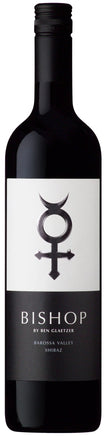 Glaetzer The Bishop Shiraz (BOX OF 6)