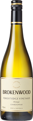 Brokenwood Forest Edge Vineyard Chardonnay