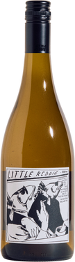 Little Reddie Leanganook Chardonnay