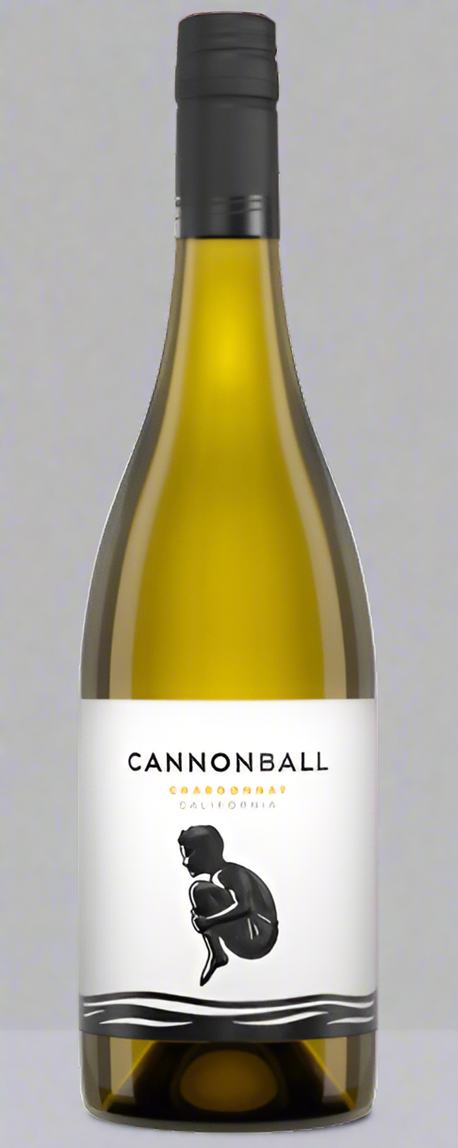 Cannonball Chardonnay ( BOX OF 6 )