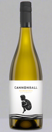 Cannonball Chardonnay ( BOX OF 6 )