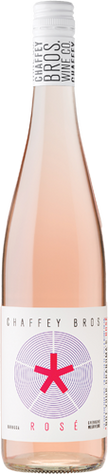 Chaffey Bros Not Your Grandma's Rosé