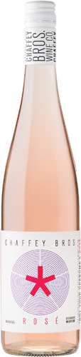 Chaffey Bros Not Your Grandma's Rosé