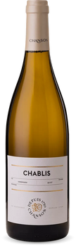 Domaine Chanson Père et fils Chablis