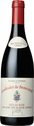 Chateau De Beaucastel Cotes Du Rhone Coudoulet Rouge