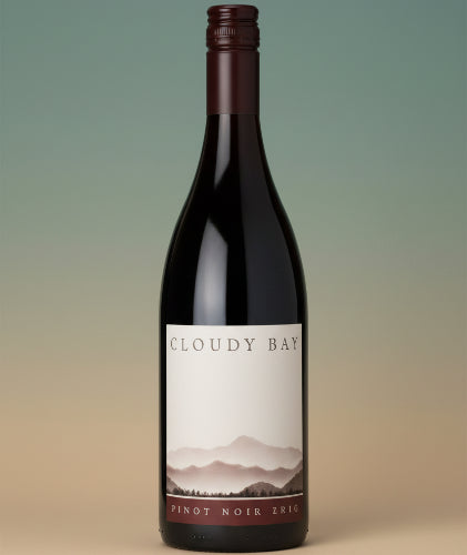 Cloudy Bay Pinot Noir