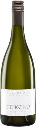 Cloudy Bay Te Koko Sauvignon Blanc