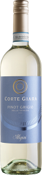 Corte Giara Pinot Grigio delle Venezie DOC (BOX OF 6)