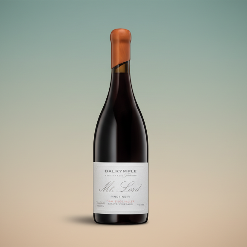 Dalrymple Estate Mt Lord Pinot Noir