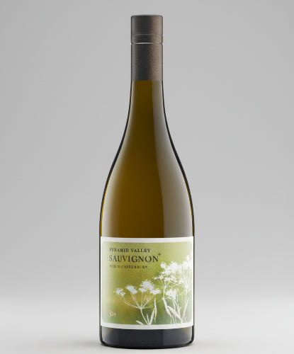 Pyramid Valley Marlborough Weaver Sauvignon Blanc