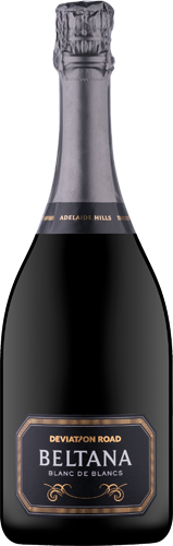 Deviation Road Beltana Blanc de Blancs