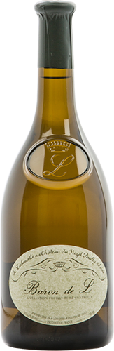 Domaine de Ladoucette Baron de L Pouilly Fumé