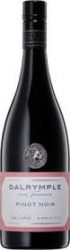 Dalrymple Single Site Ouse Pinot Noir