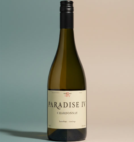 2017 Paradise IV Chardonnay