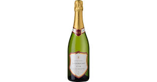 Coates & Seely Blanc de Noirs La Perfide