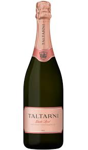 Taltarni Cuvée Rosé Méthode Traditionnelle NV